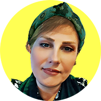 زهره پیرقاسمی