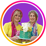 شازده کیک بندرانزلی