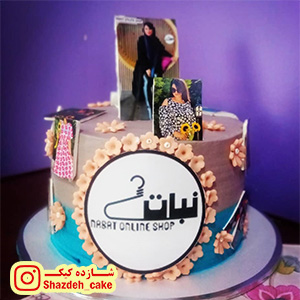 سفارش آنلاین کیک و شیرینی در بندرانزلی | شازده کیک