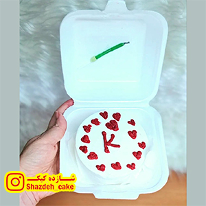 سفارش آنلاین کیک و شیرینی در بندرانزلی | شازده کیک