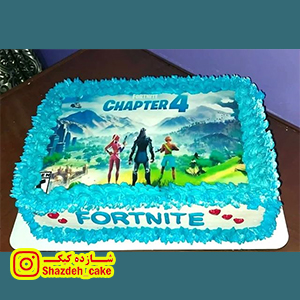 سفارش آنلاین کیک و شیرینی در بندرانزلی | شازده کیک