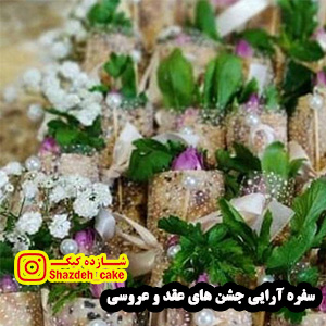 سفارش آنلاین کیک و شیرینی در بندرانزلی | شازده کیک