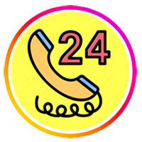 تماس با شازده کیک